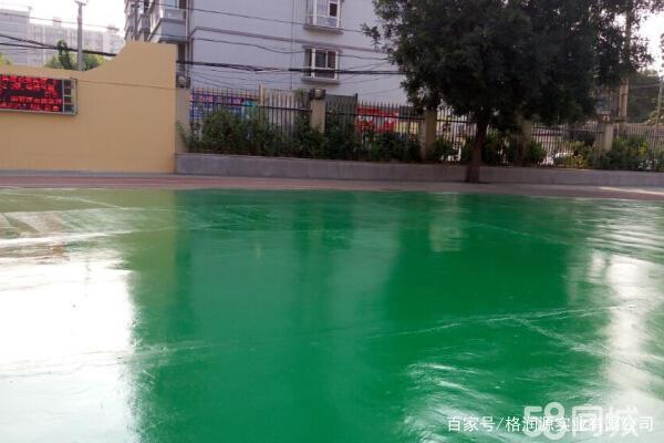 宁阳 地坪漆翻新维修